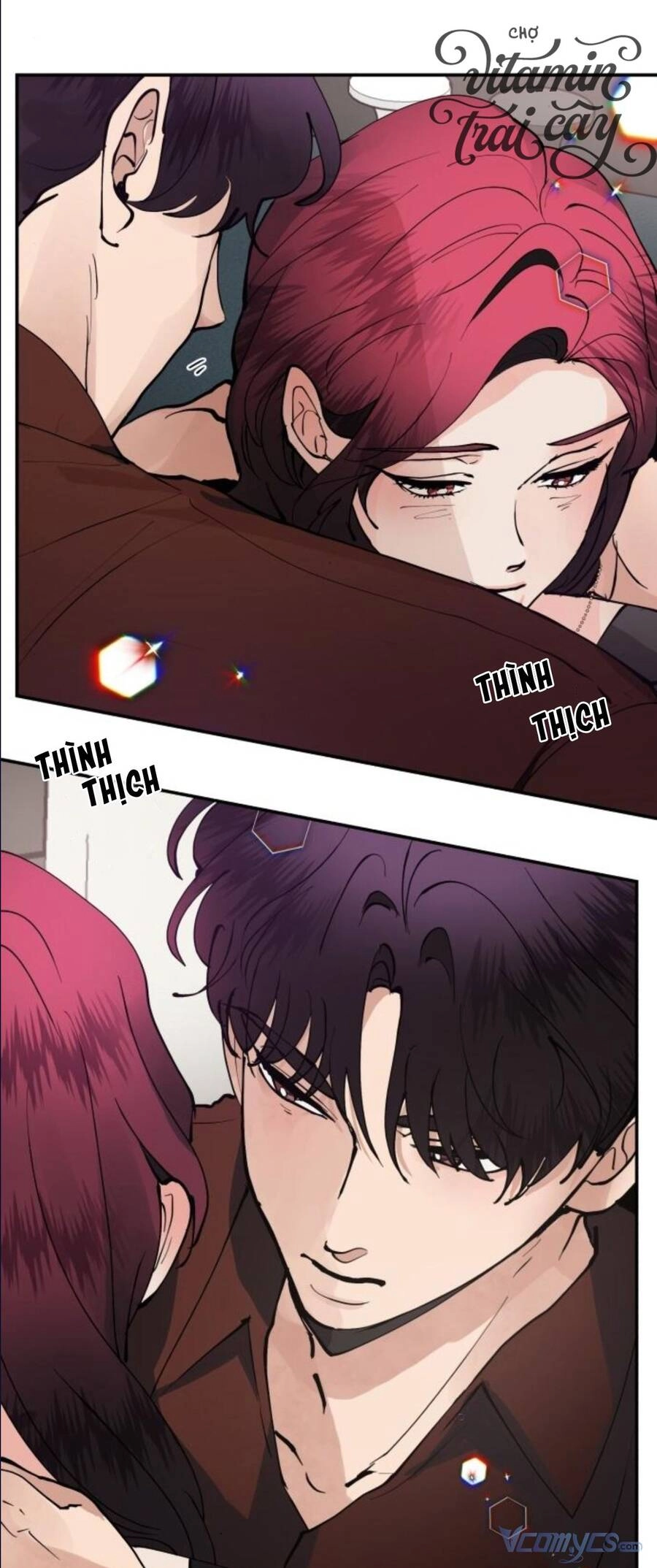 Oan Gia Ngõ Hẹp Chapter 51 - 63