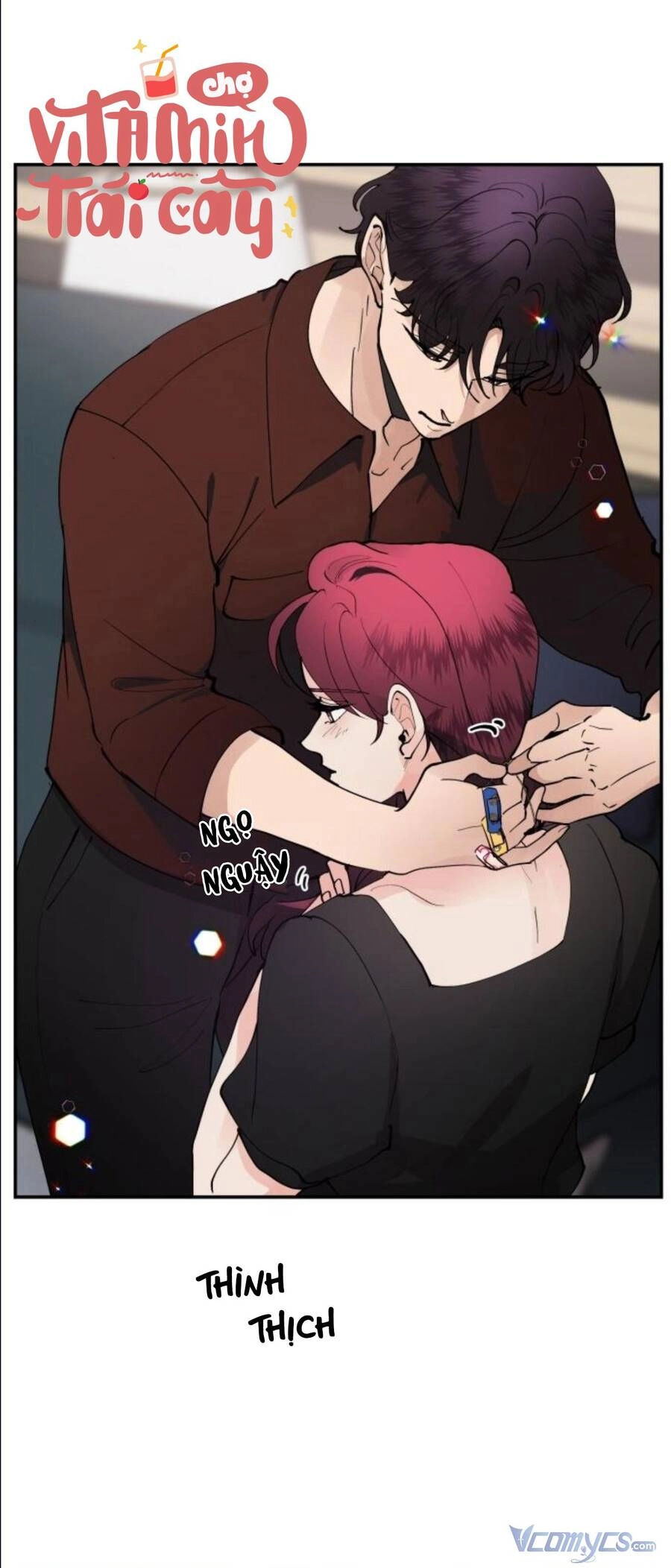 Oan Gia Ngõ Hẹp Chapter 52 - 1