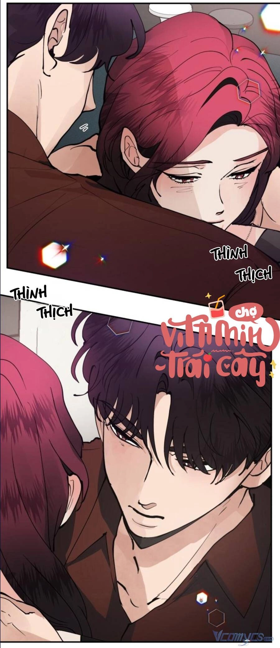 Oan Gia Ngõ Hẹp Chapter 52 - 2