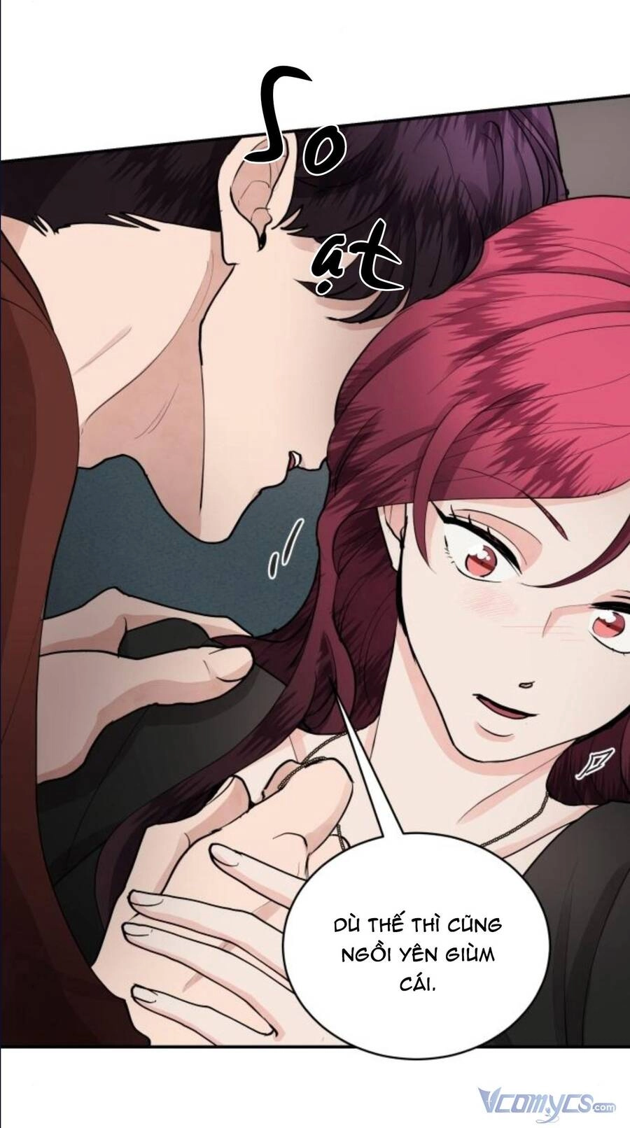 Oan Gia Ngõ Hẹp Chapter 52 - 8