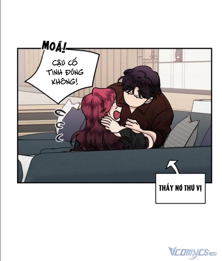 Oan Gia Ngõ Hẹp Chapter 52 - 9