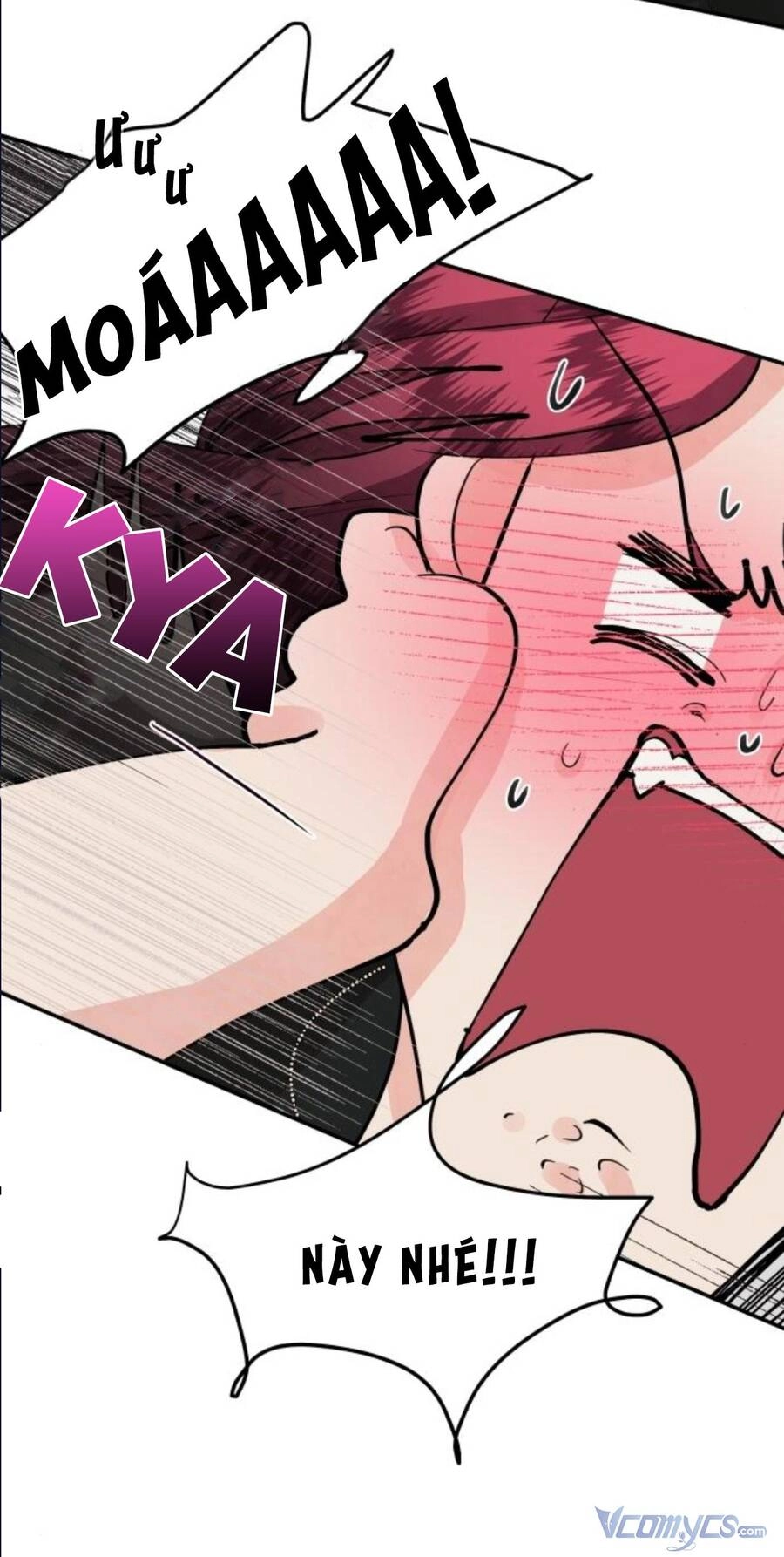 Oan Gia Ngõ Hẹp Chapter 52 - 11