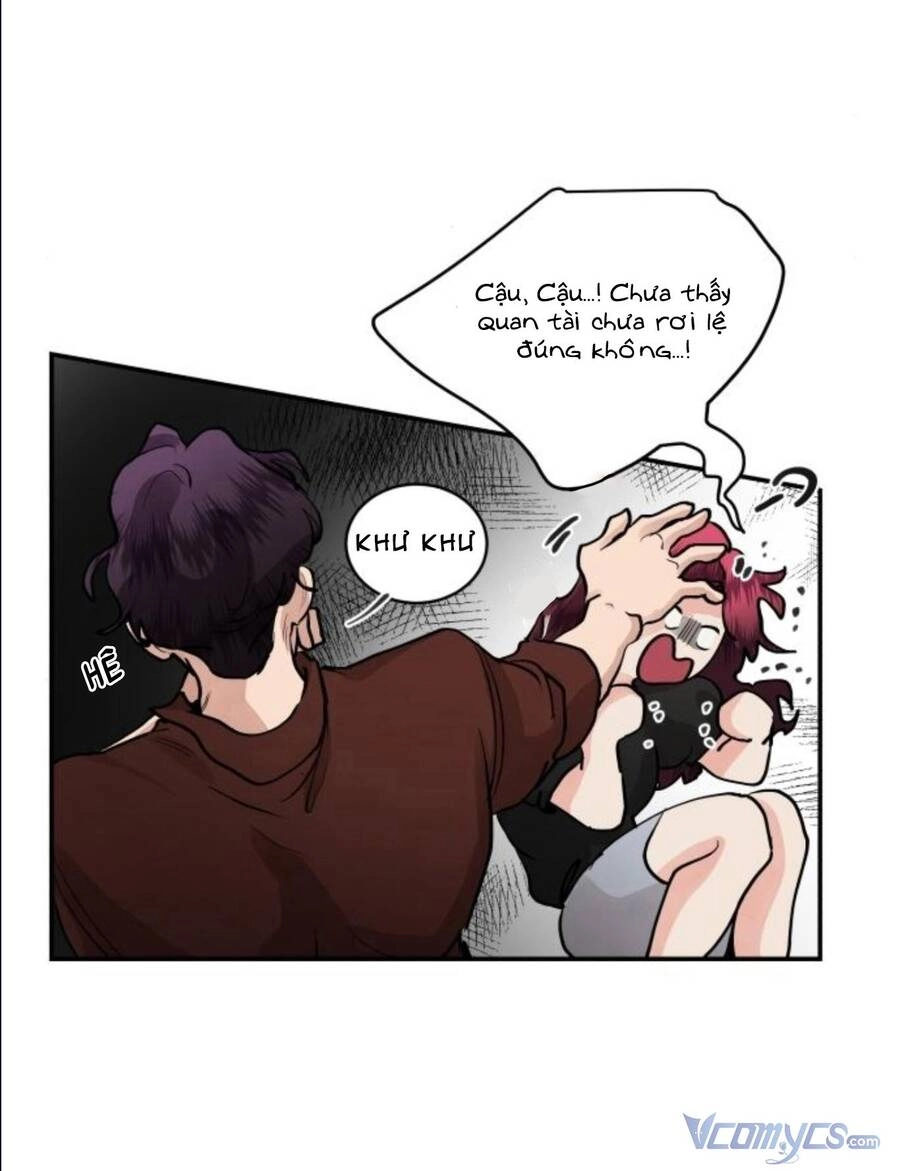 Oan Gia Ngõ Hẹp Chapter 52 - 12