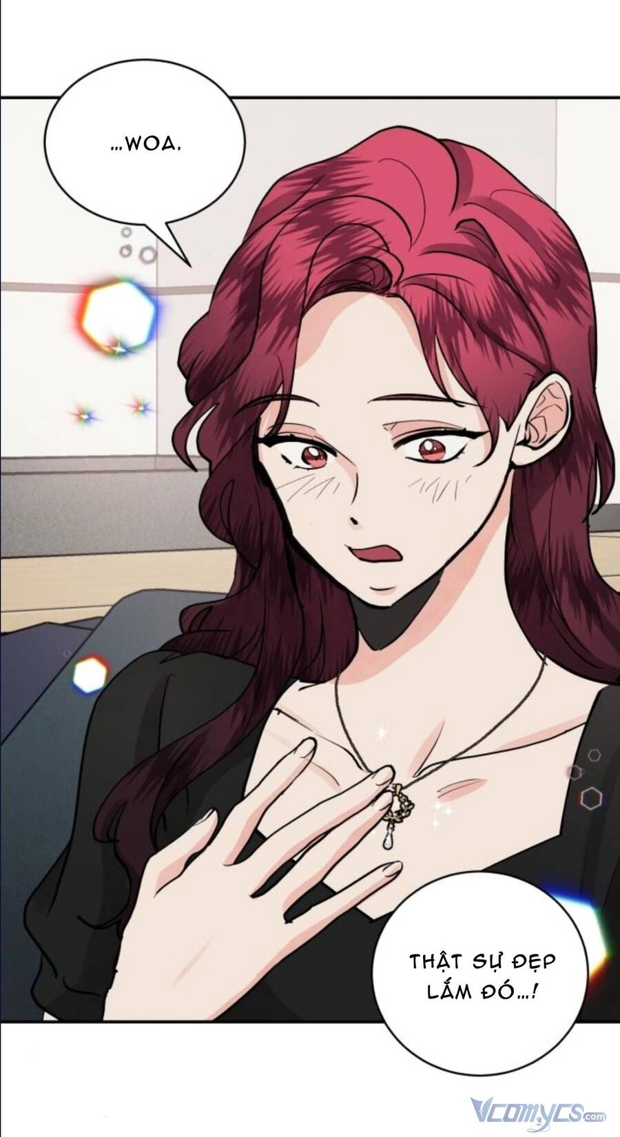 Oan Gia Ngõ Hẹp Chapter 52 - 14
