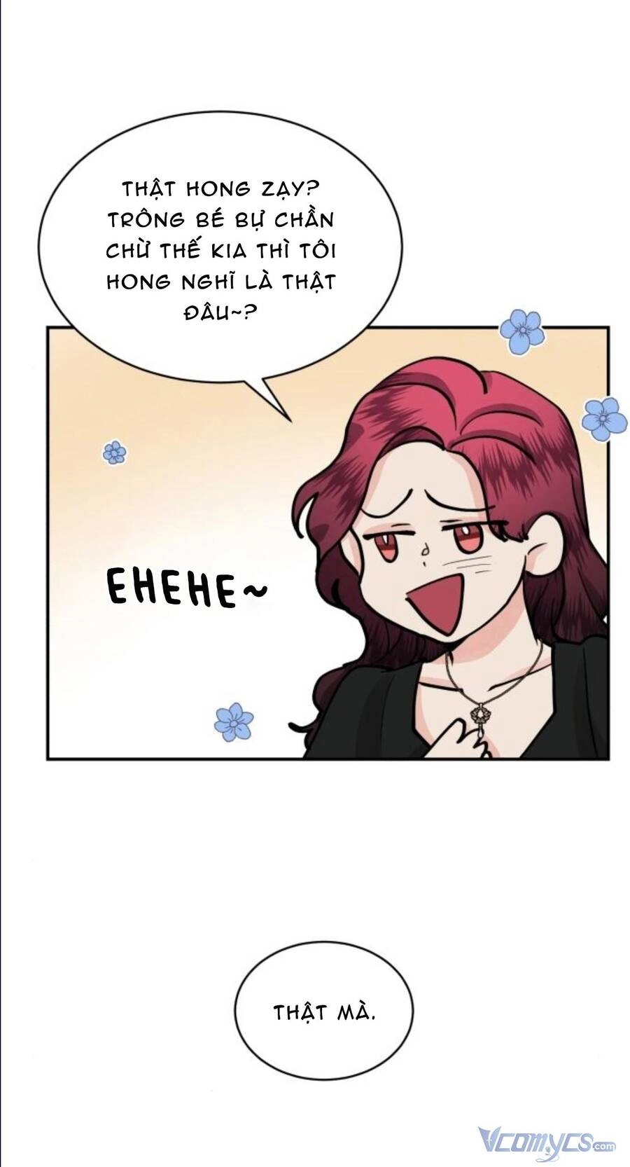 Oan Gia Ngõ Hẹp Chapter 52 - 16