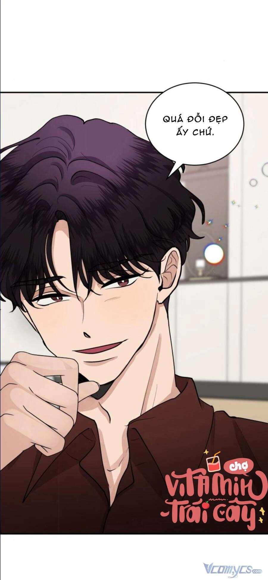 Oan Gia Ngõ Hẹp Chapter 52 - 17