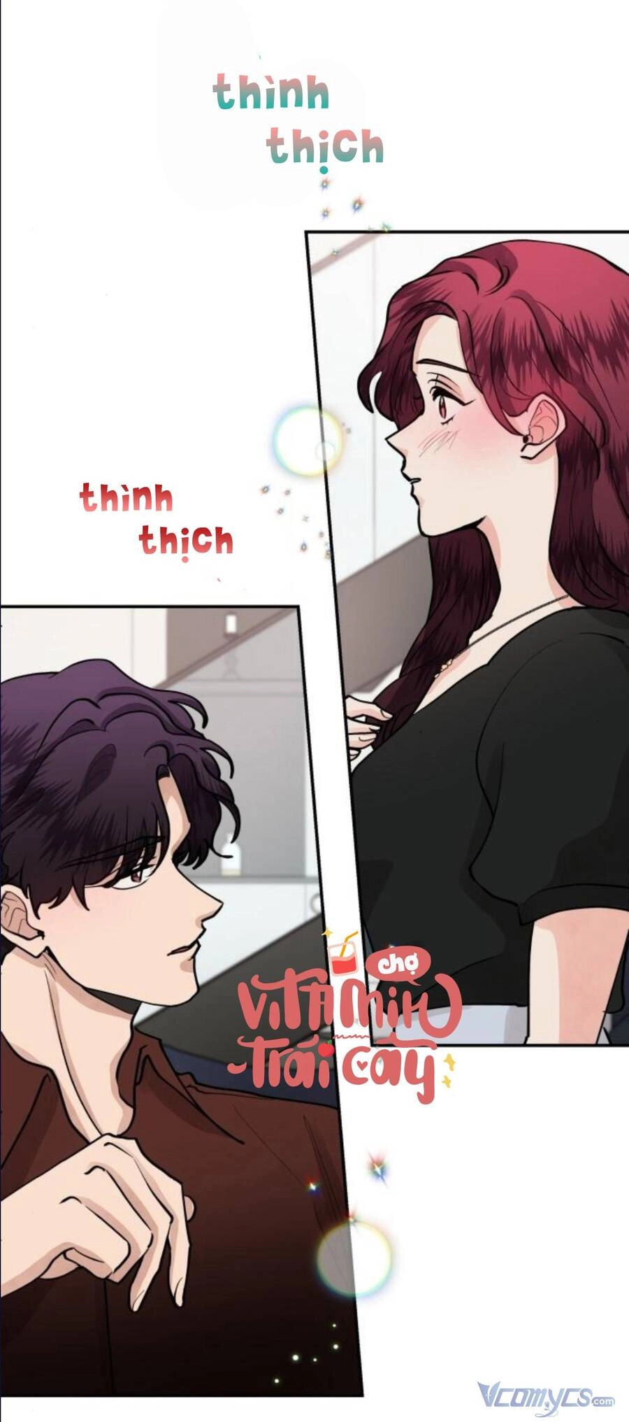 Oan Gia Ngõ Hẹp Chapter 52 - 22