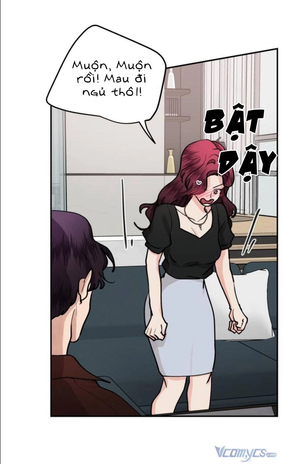 Oan Gia Ngõ Hẹp Chapter 52 - 24