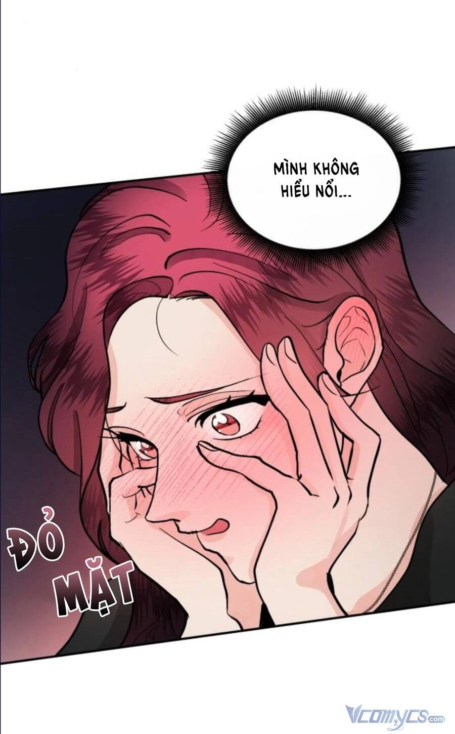 Oan Gia Ngõ Hẹp Chapter 52 - 28