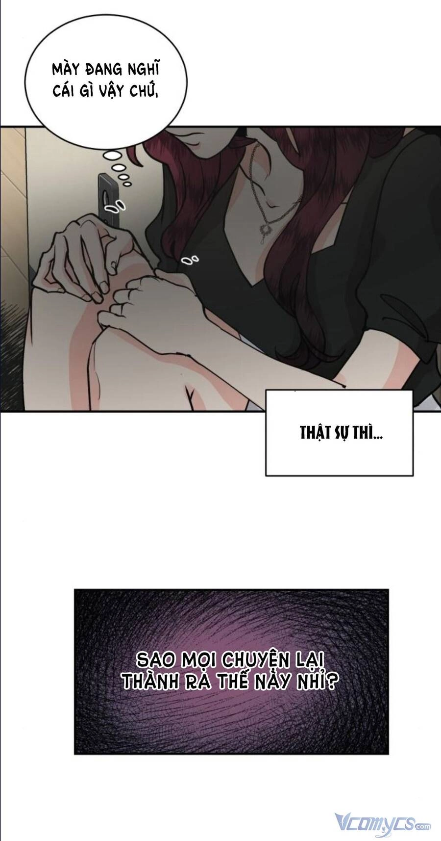 Oan Gia Ngõ Hẹp Chapter 52 - 30