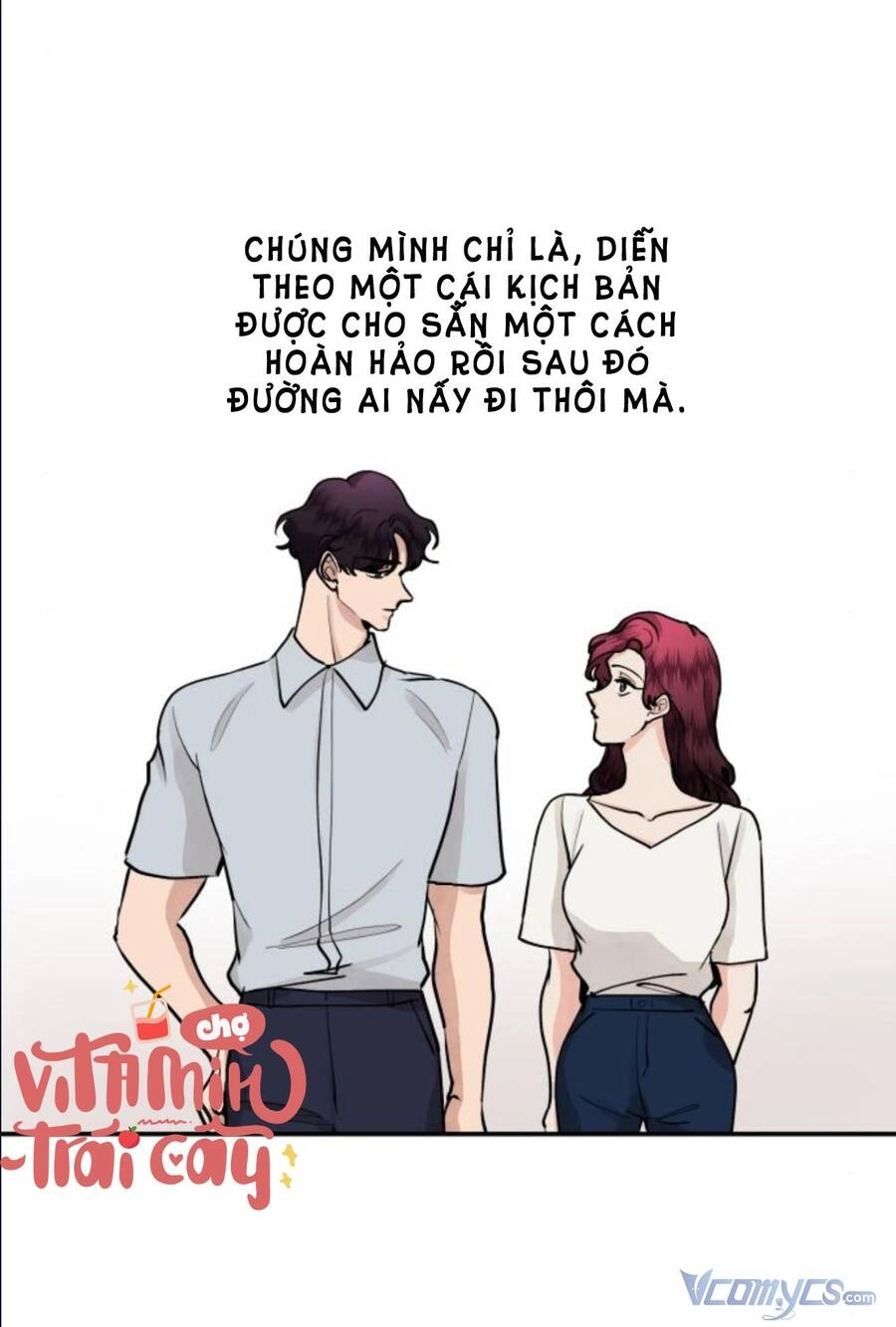 Oan Gia Ngõ Hẹp Chapter 52 - 31