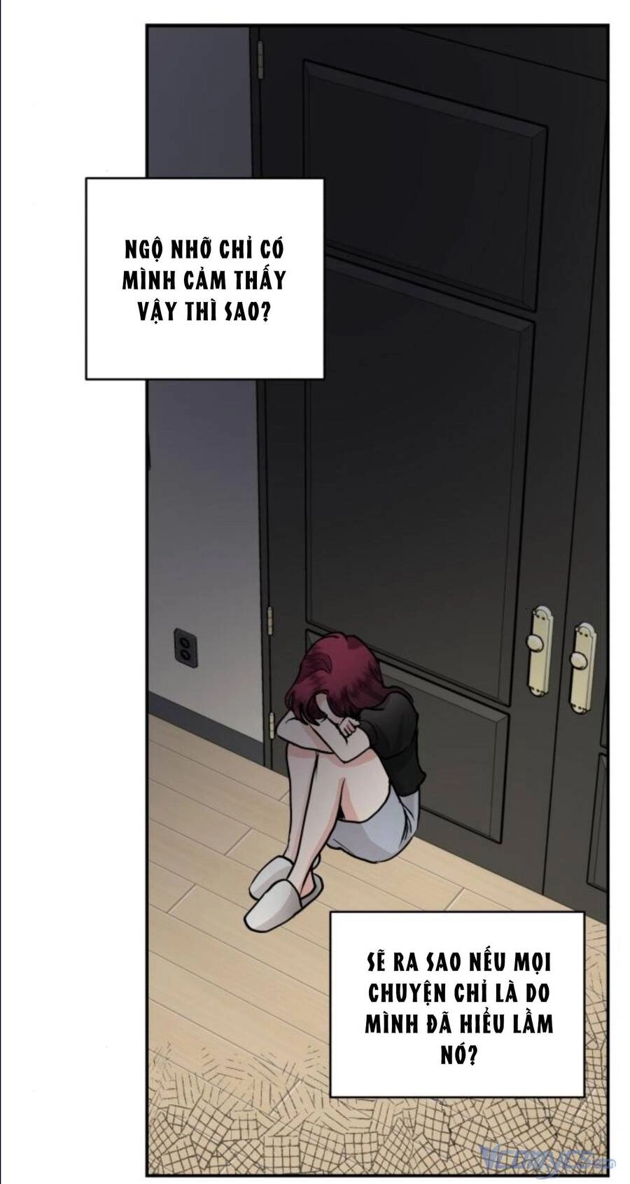 Oan Gia Ngõ Hẹp Chapter 52 - 33