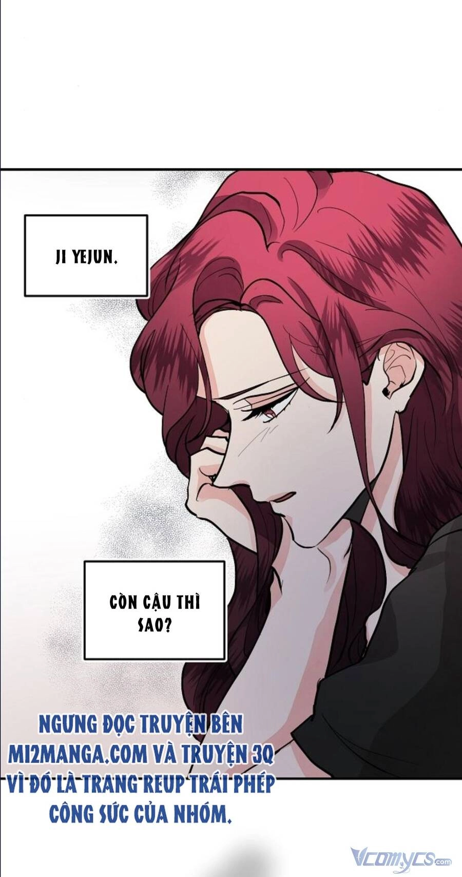 Oan Gia Ngõ Hẹp Chapter 52 - 35