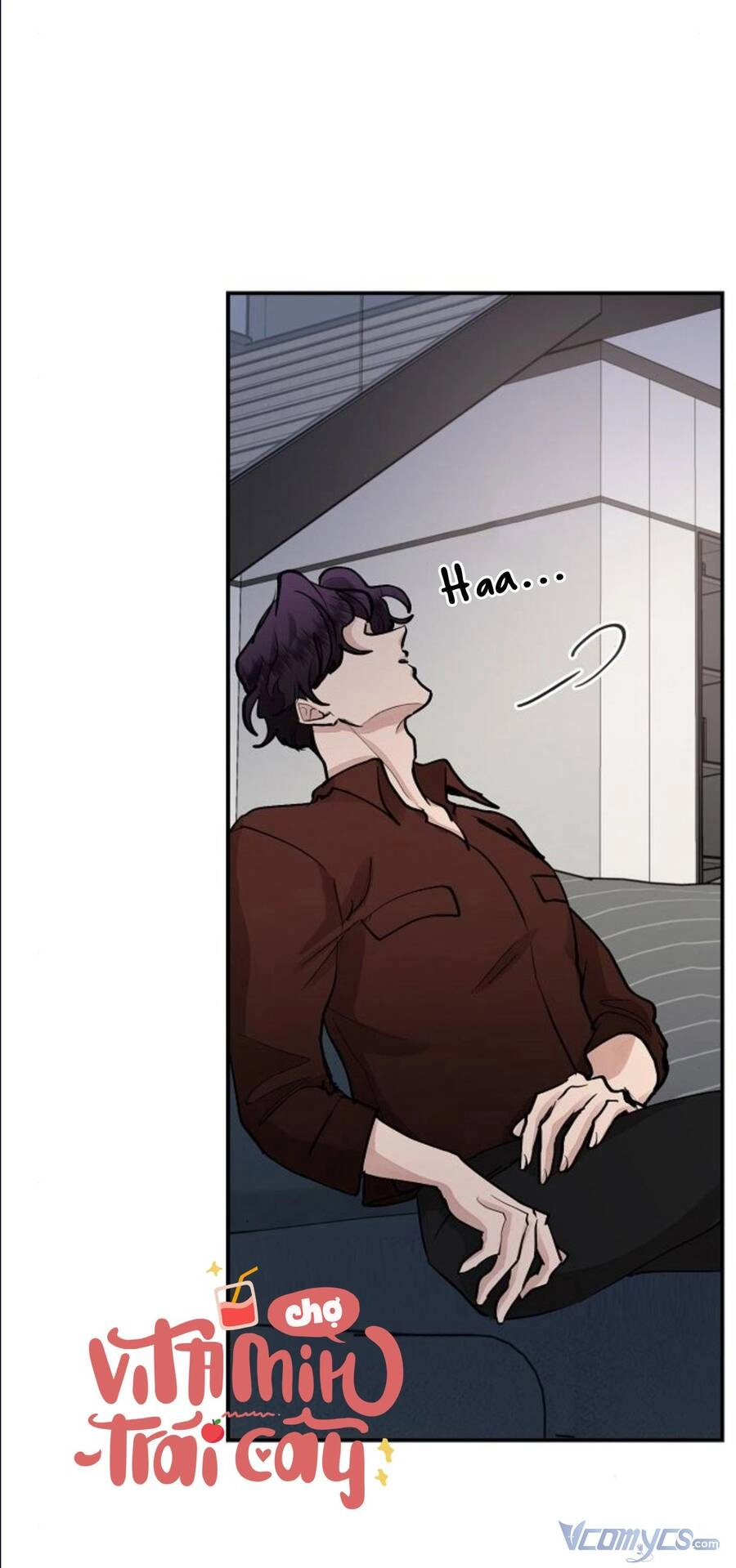 Oan Gia Ngõ Hẹp Chapter 52 - 38