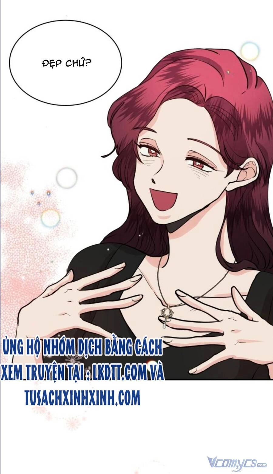 Oan Gia Ngõ Hẹp Chapter 52 - 40