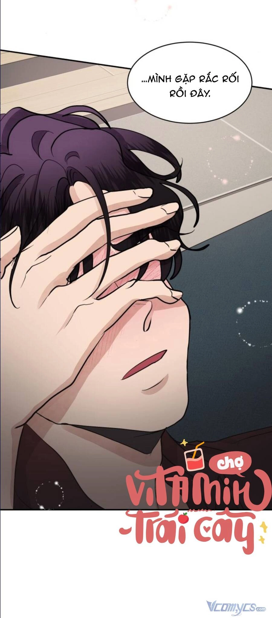 Oan Gia Ngõ Hẹp Chapter 52 - 41
