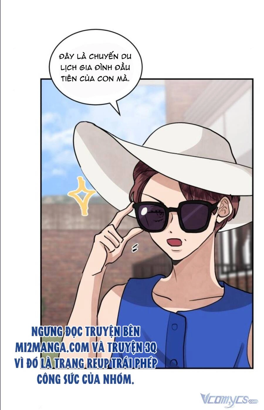 Oan Gia Ngõ Hẹp Chapter 52 - 45