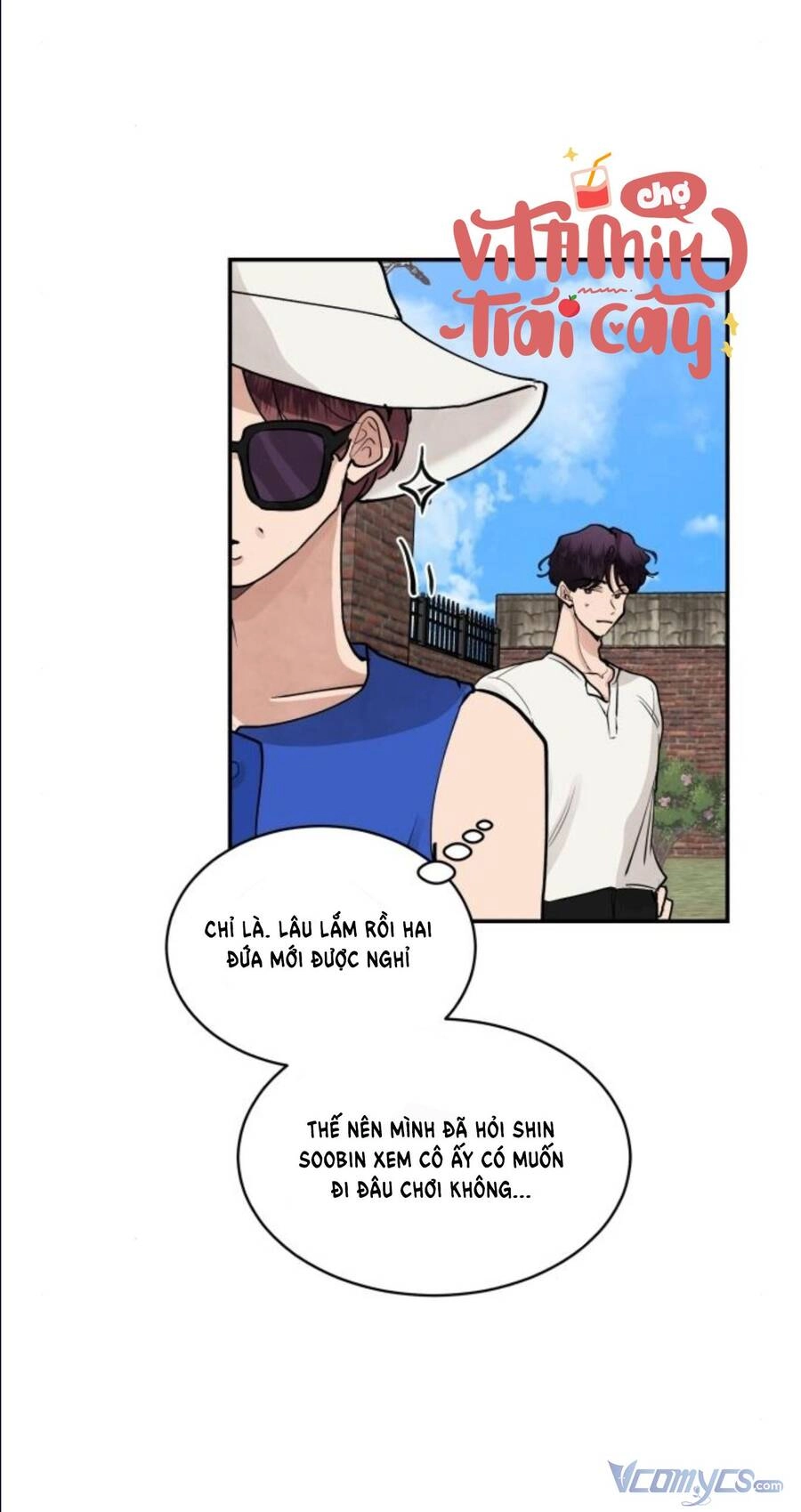 Oan Gia Ngõ Hẹp Chapter 52 - 47