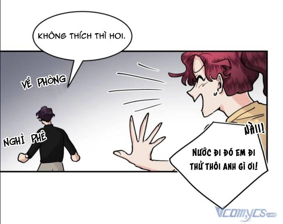 Oan Gia Ngõ Hẹp Chapter 52 - 49