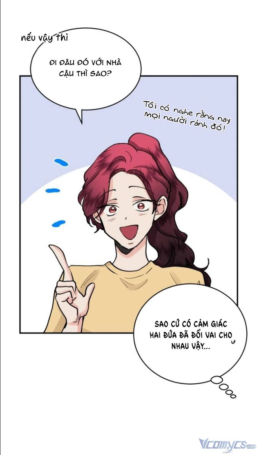 Oan Gia Ngõ Hẹp Chapter 52 - 50