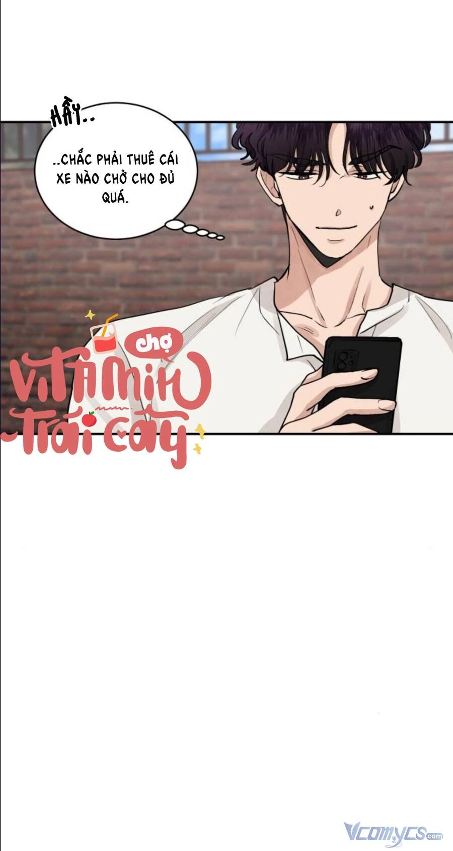 Oan Gia Ngõ Hẹp Chapter 52 - 52