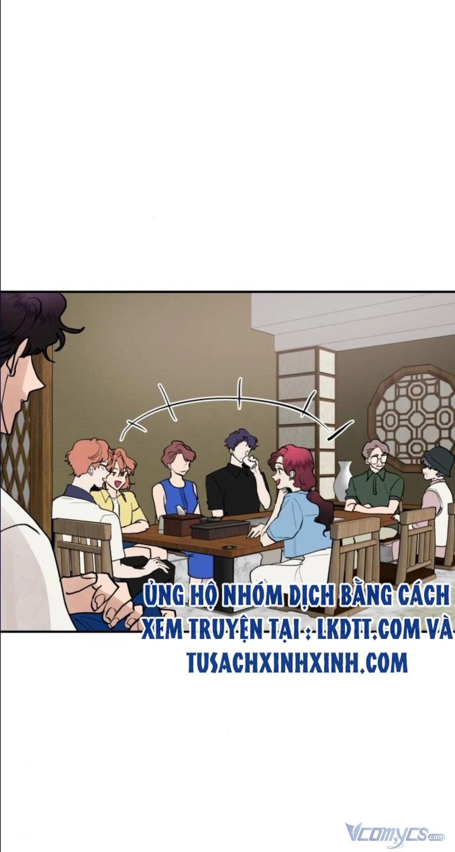 Oan Gia Ngõ Hẹp Chapter 52 - 53