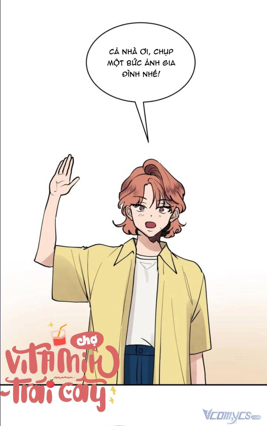 Oan Gia Ngõ Hẹp Chapter 52 - 56