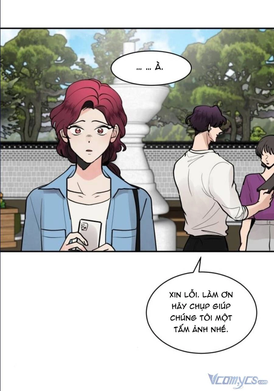 Oan Gia Ngõ Hẹp Chapter 52 - 60