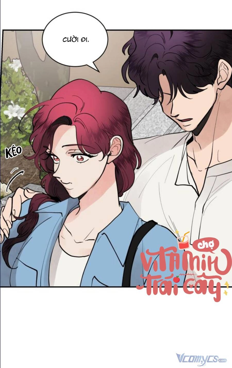 Oan Gia Ngõ Hẹp Chapter 52 - 64