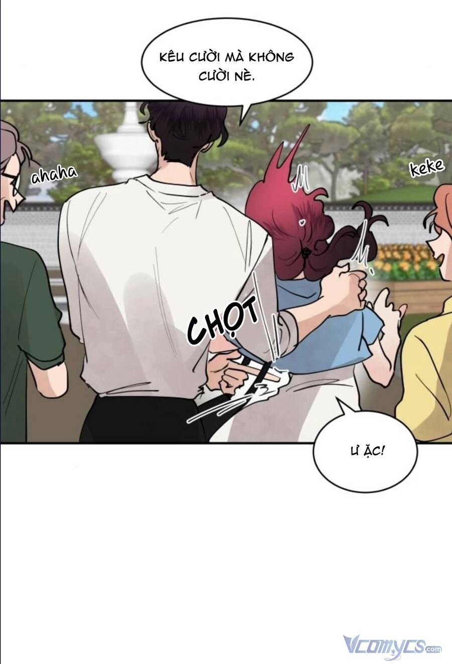 Oan Gia Ngõ Hẹp Chapter 52 - 65