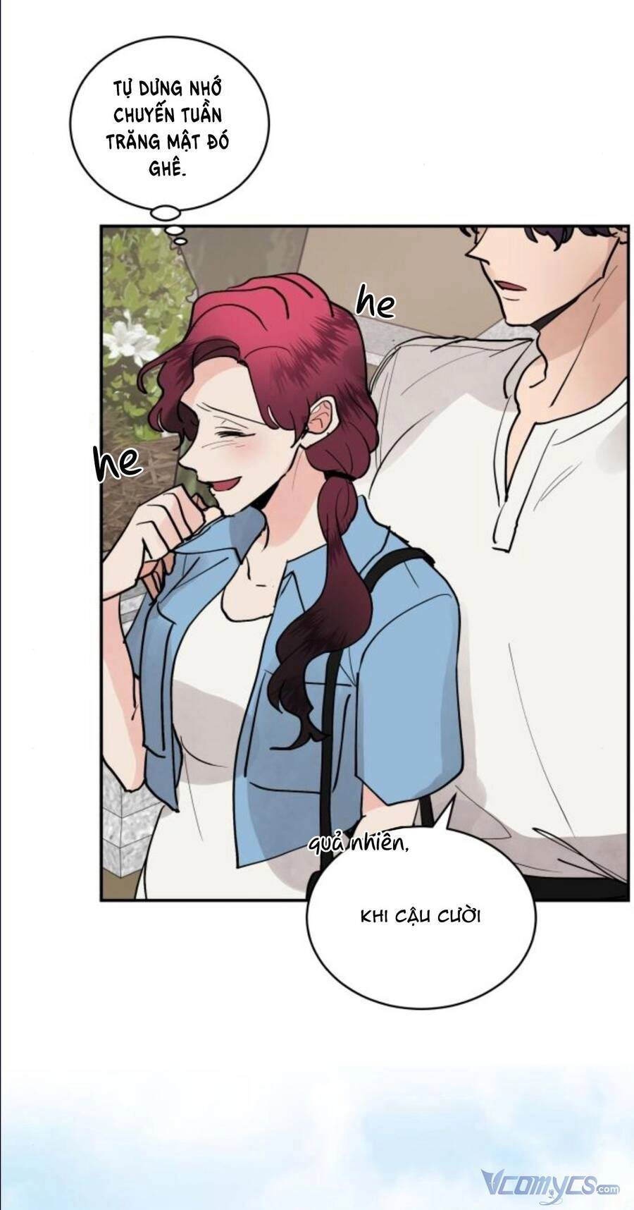 Oan Gia Ngõ Hẹp Chapter 52 - 66