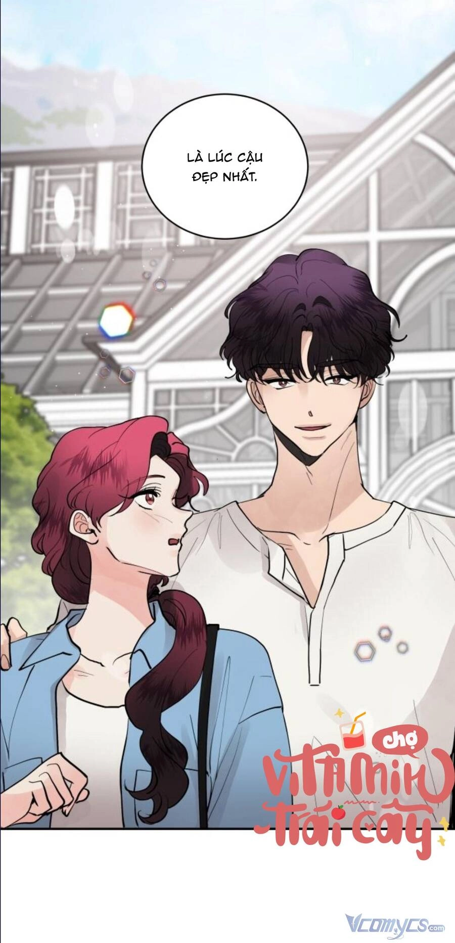 Oan Gia Ngõ Hẹp Chapter 52 - 67