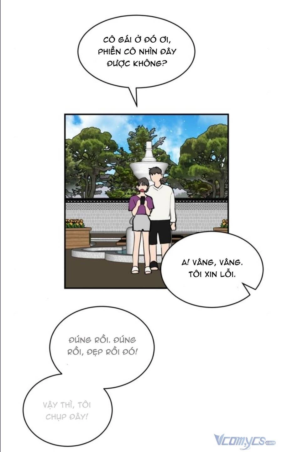 Oan Gia Ngõ Hẹp Chapter 52 - 68