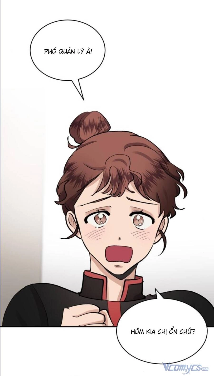 Oan Gia Ngõ Hẹp Chapter 53 - 2