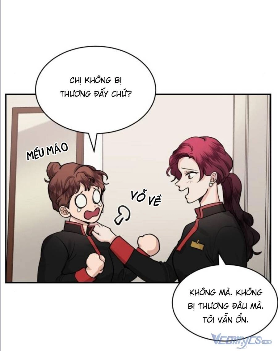 Oan Gia Ngõ Hẹp Chapter 53 - 4