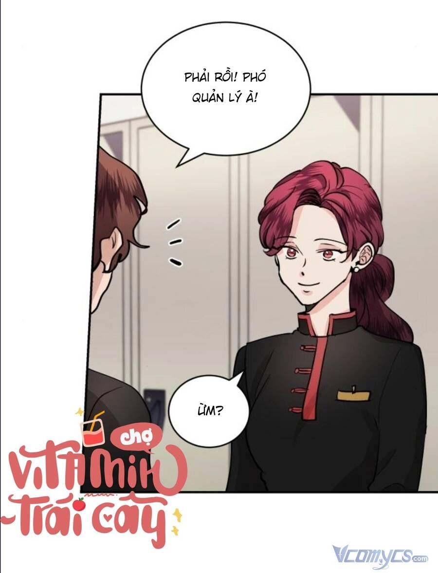 Oan Gia Ngõ Hẹp Chapter 53 - 6