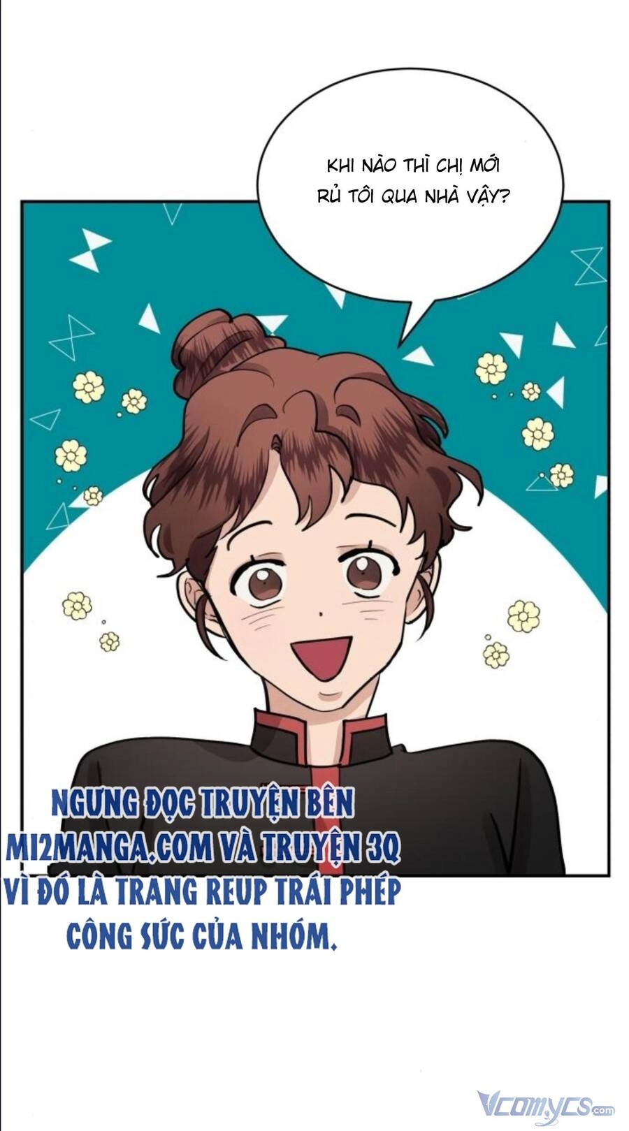 Oan Gia Ngõ Hẹp Chapter 53 - 7