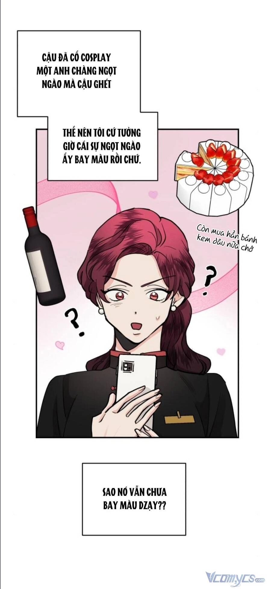 Oan Gia Ngõ Hẹp Chapter 53 - 12