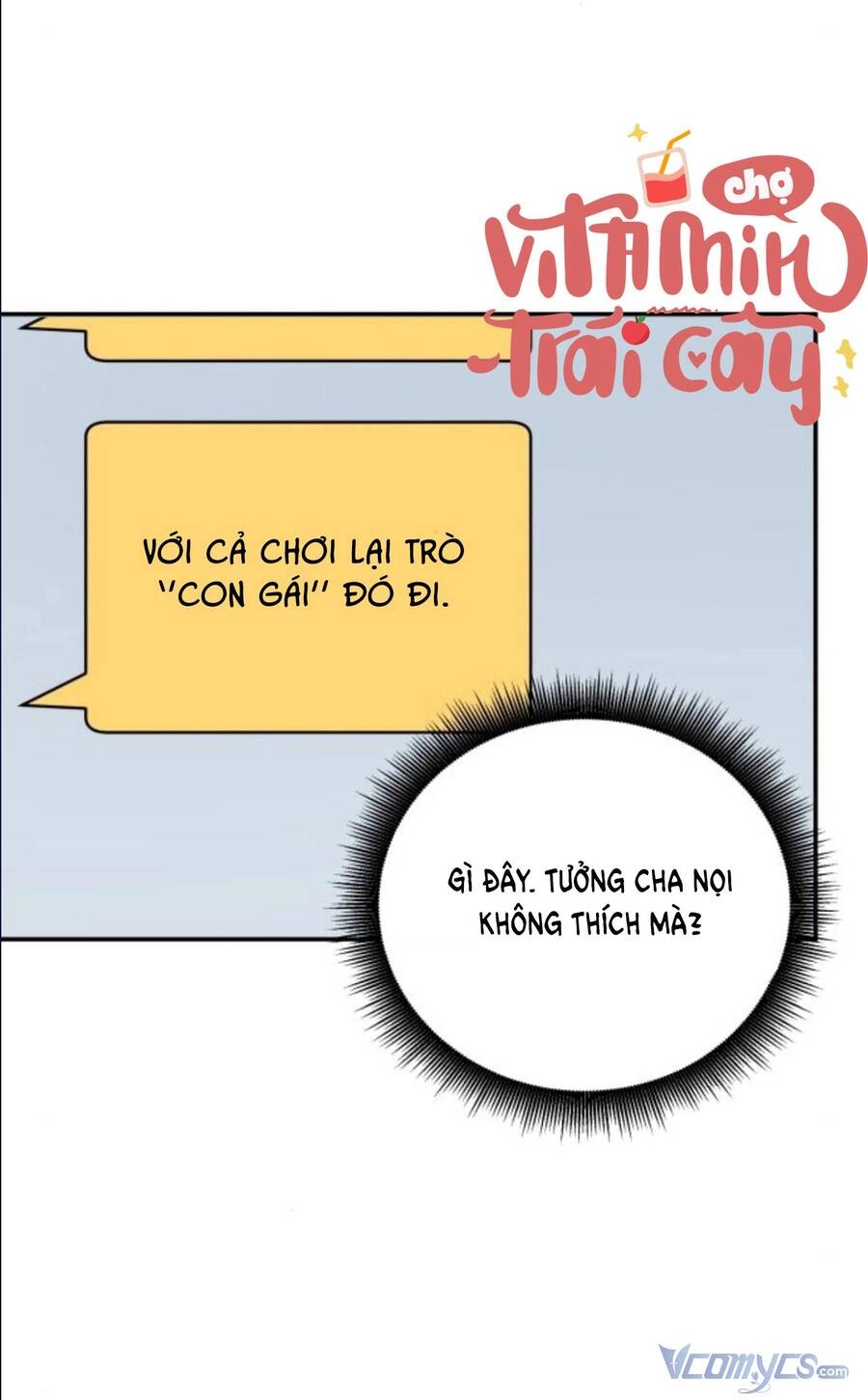 Oan Gia Ngõ Hẹp Chapter 53 - 13