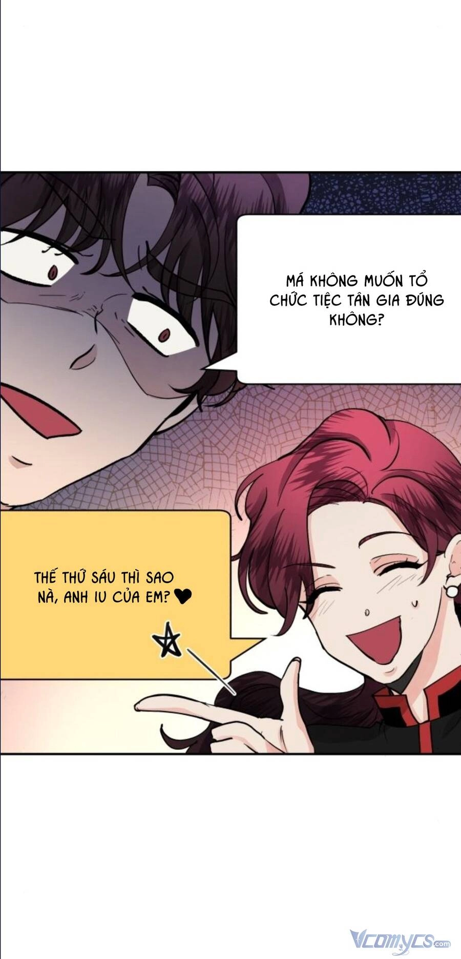 Oan Gia Ngõ Hẹp Chapter 53 - 15