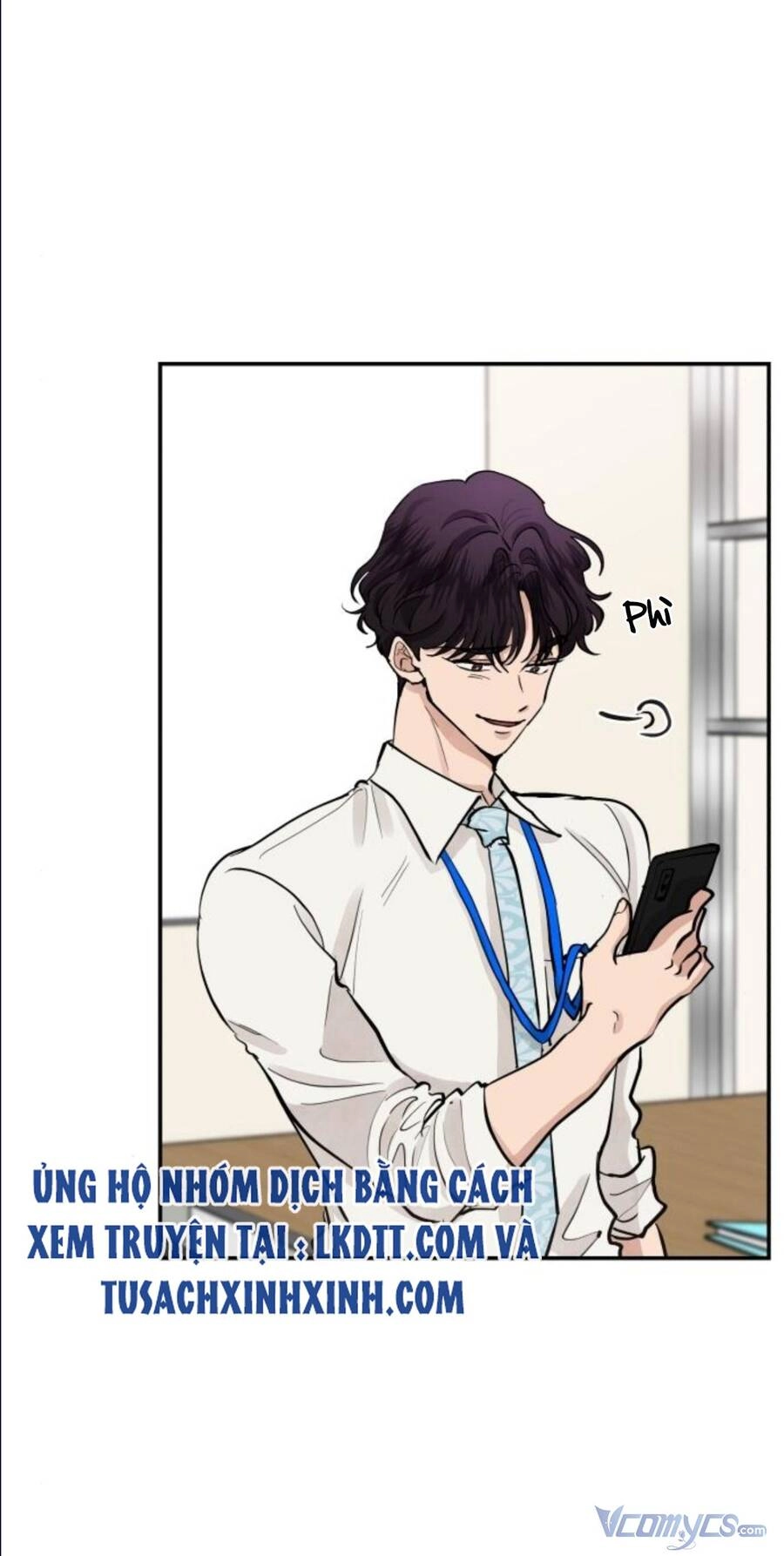 Oan Gia Ngõ Hẹp Chapter 53 - 16