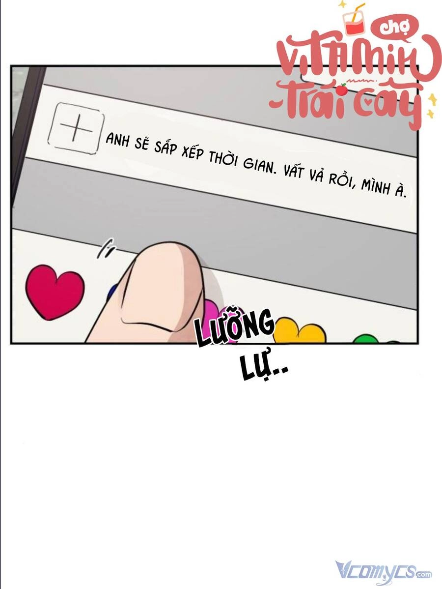 Oan Gia Ngõ Hẹp Chapter 53 - 17