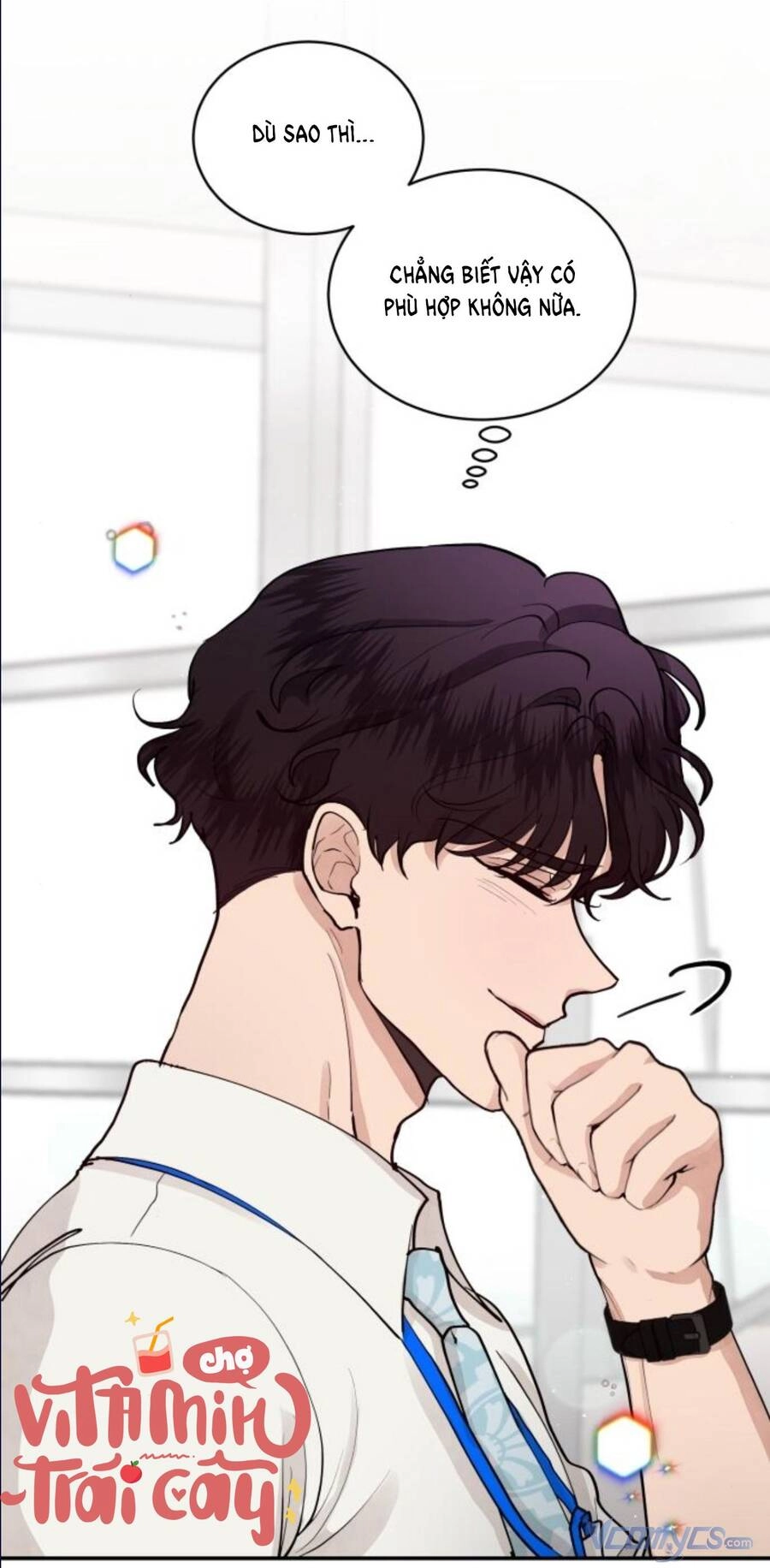 Oan Gia Ngõ Hẹp Chapter 53 - 19