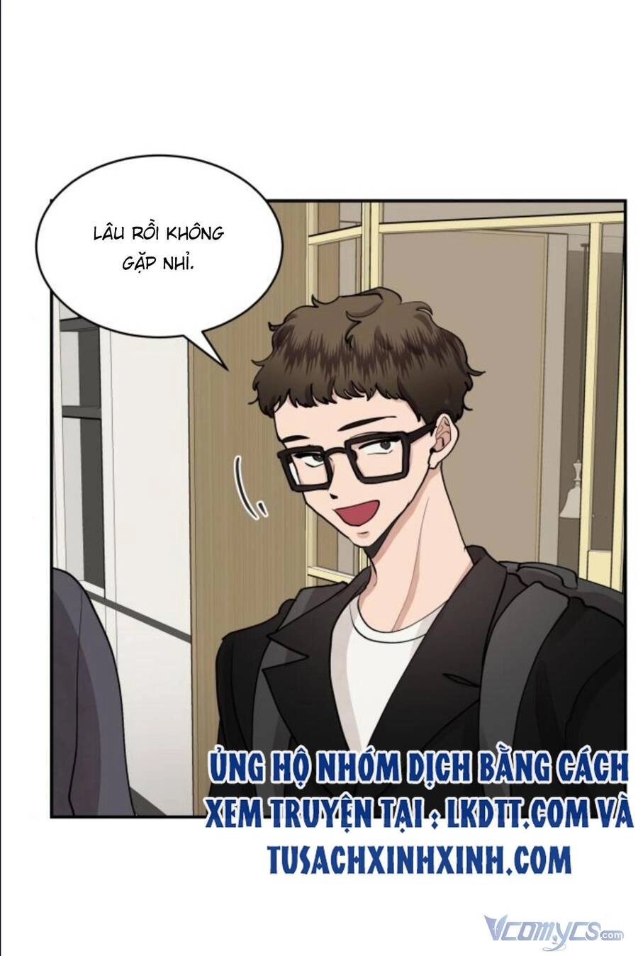 Oan Gia Ngõ Hẹp Chapter 53 - 23