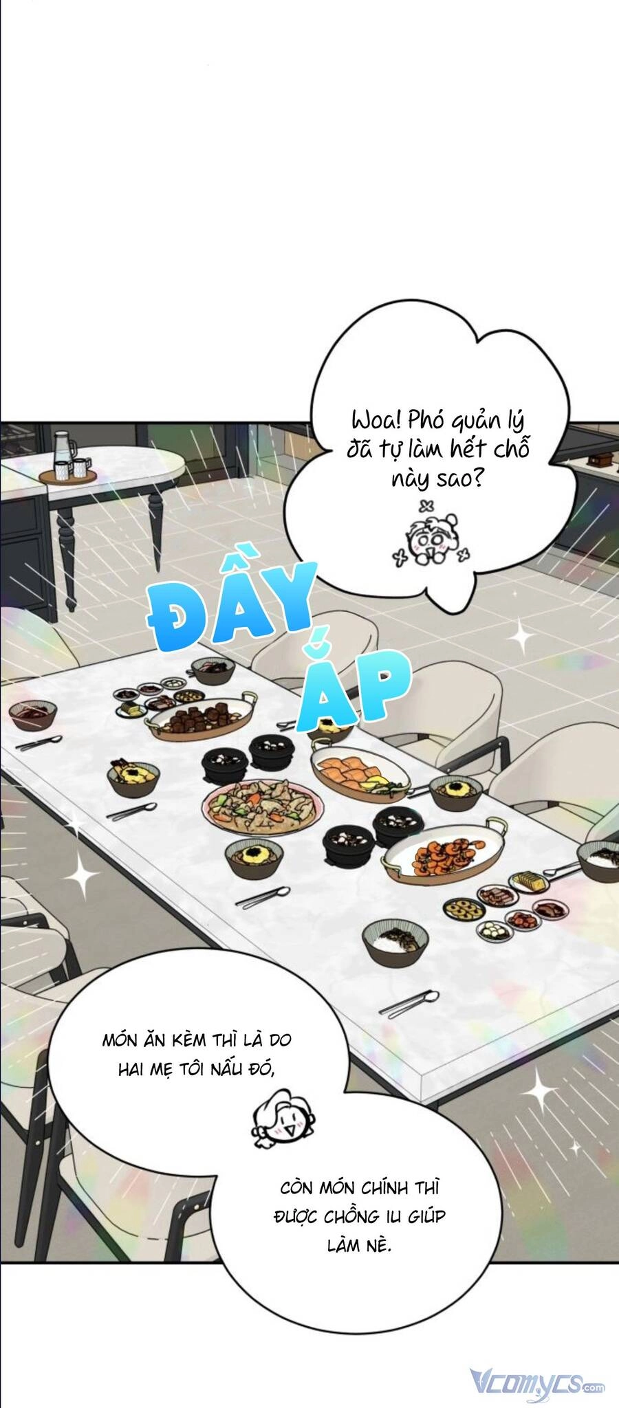 Oan Gia Ngõ Hẹp Chapter 53 - 26