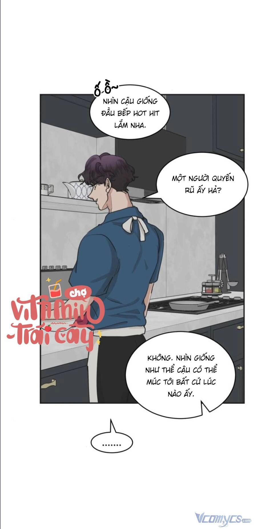 Oan Gia Ngõ Hẹp Chapter 53 - 27