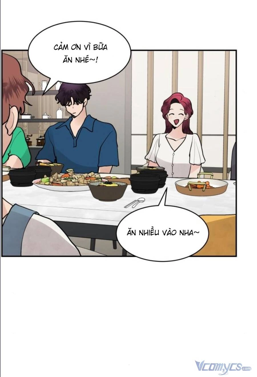 Oan Gia Ngõ Hẹp Chapter 53 - 28