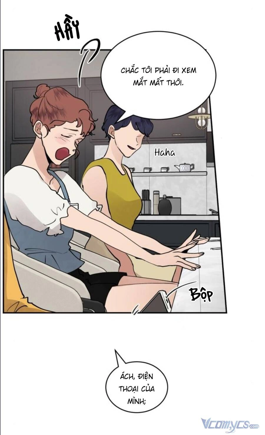 Oan Gia Ngõ Hẹp Chapter 53 - 30