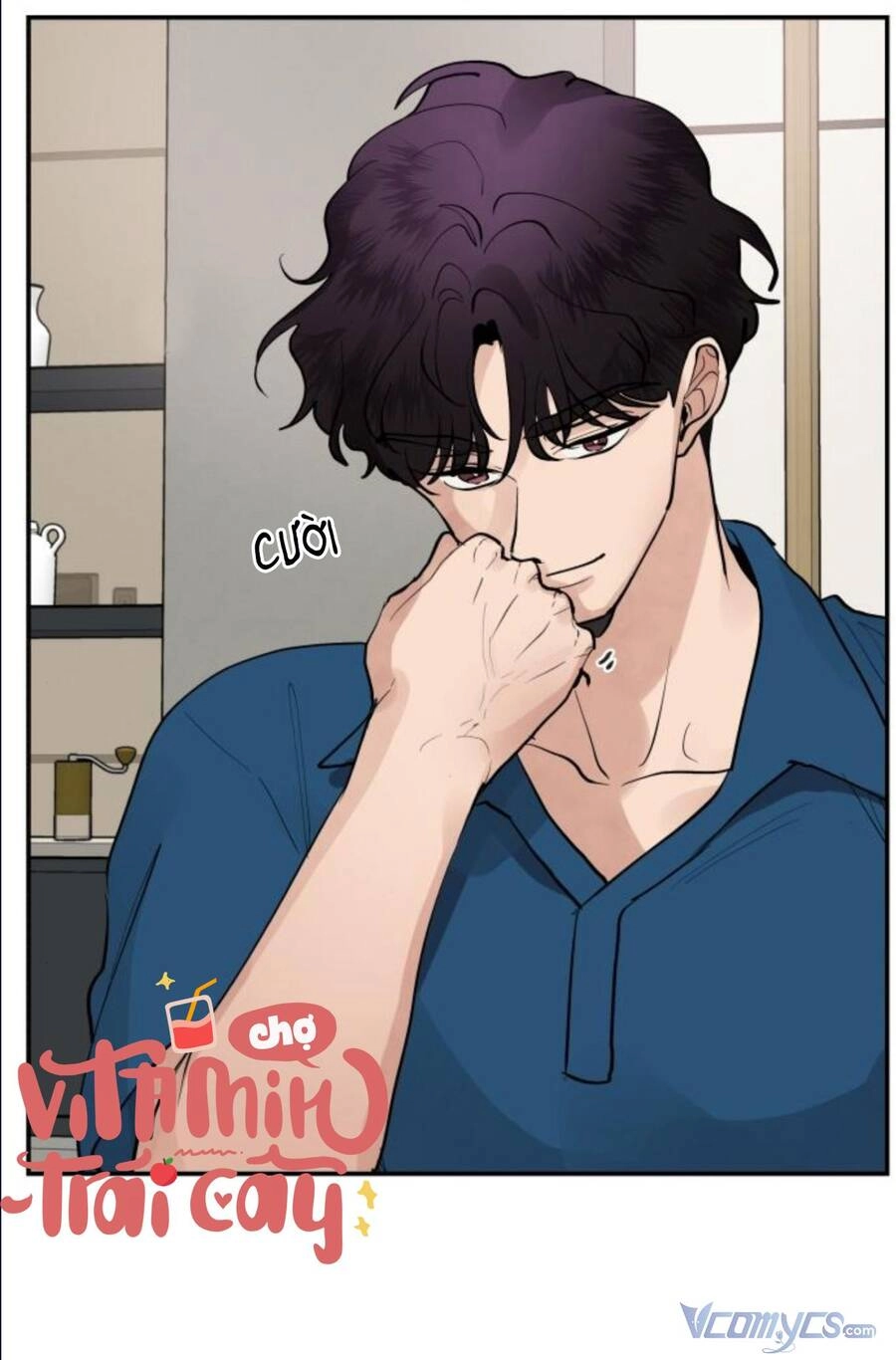 Oan Gia Ngõ Hẹp Chapter 53 - 34