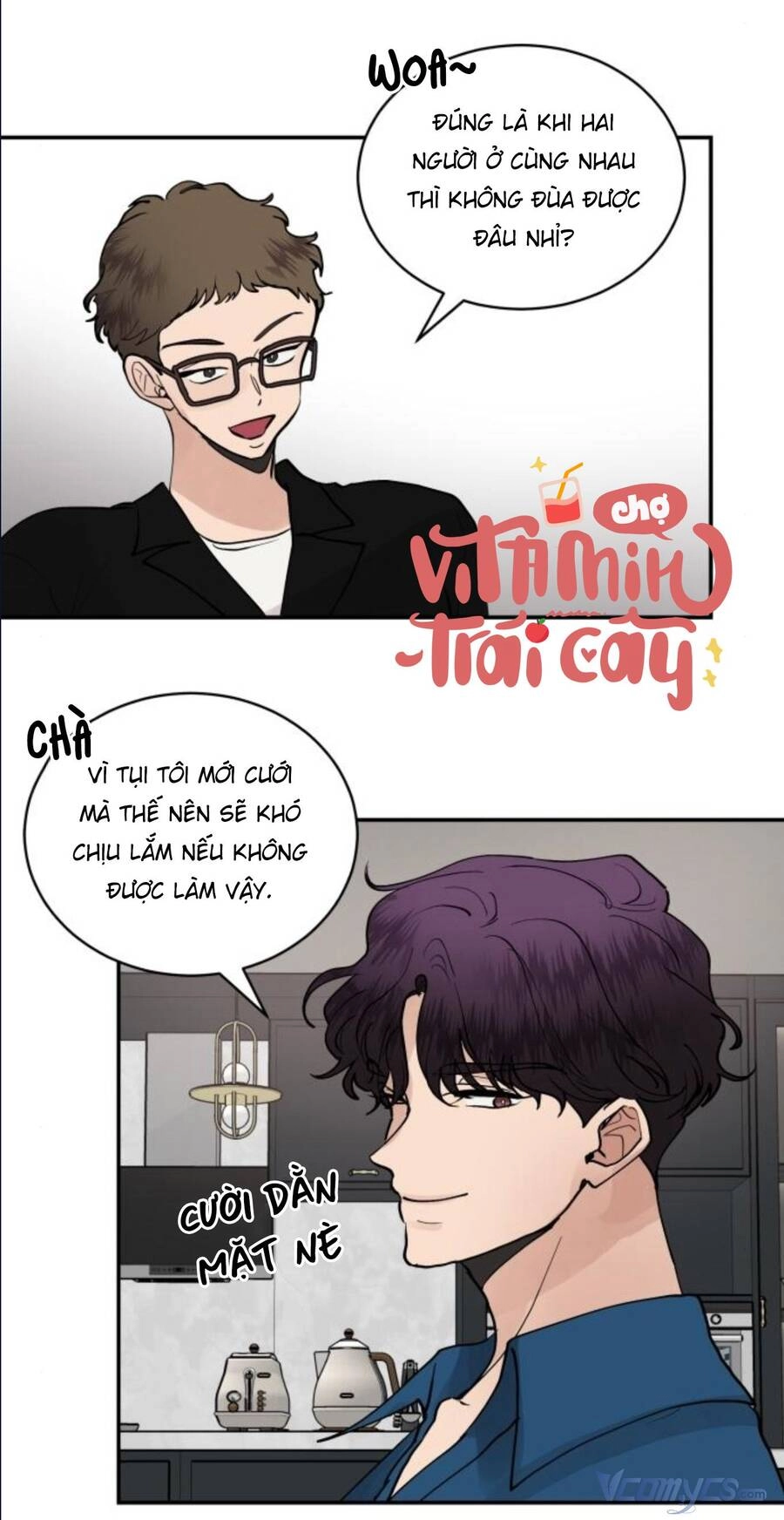 Oan Gia Ngõ Hẹp Chapter 53 - 37